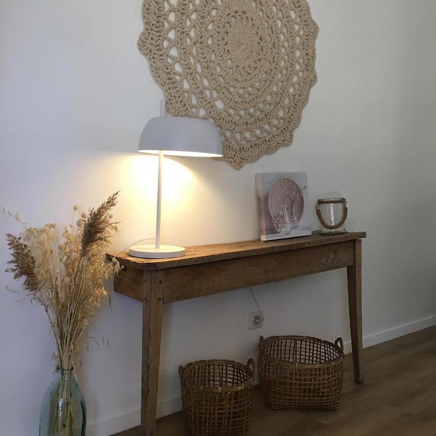 La Bergerie De Cigalon Bed and Breakfast Mouries Εξωτερικό φωτογραφία
